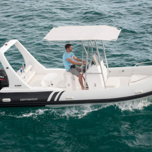 Alamar Euphoria 670