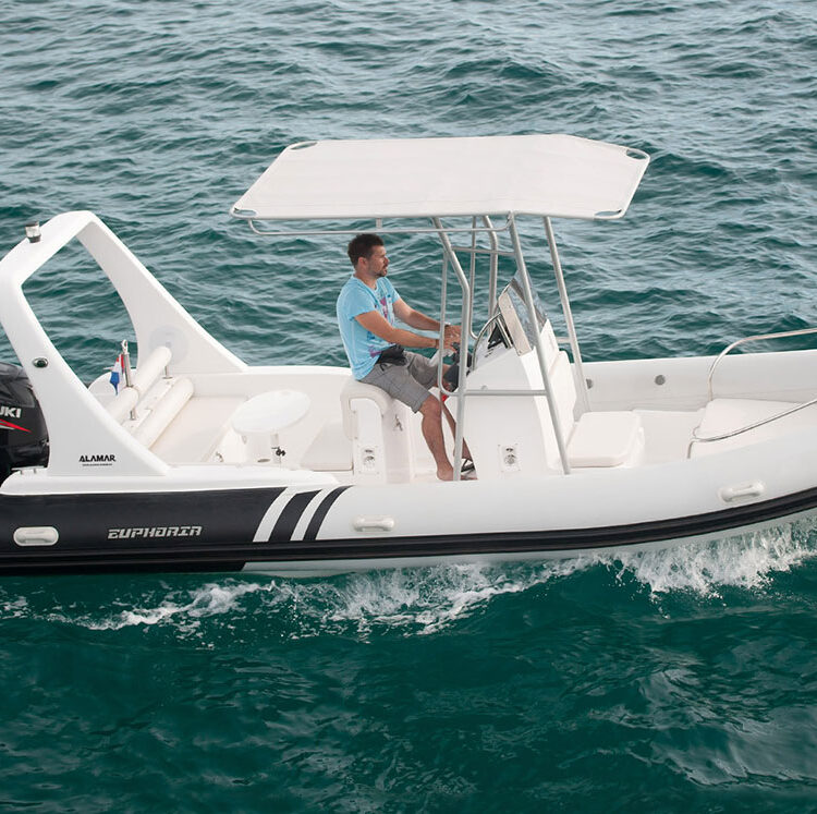 Alamar Euphoria 670